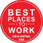 Best Places to Work